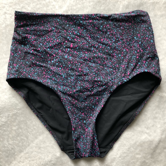 Deep Sea High Waist Swim Bottoms lululemon - Picture 5 of 8